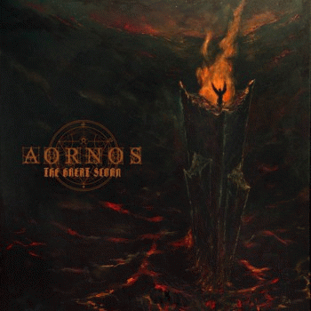 Aornos : The Great Scorn